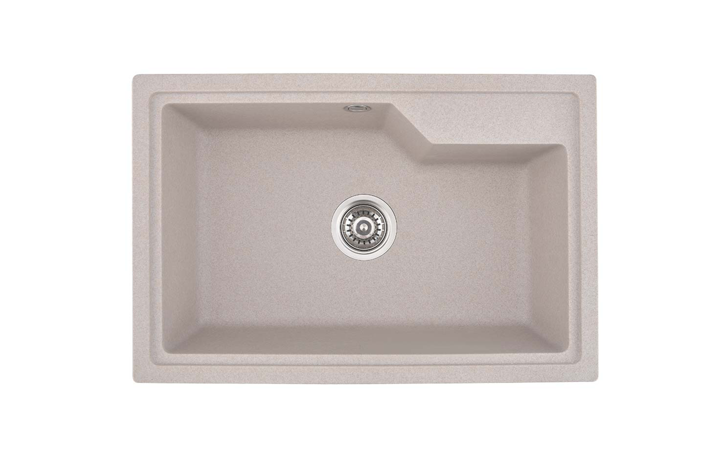 ICGS 8315 Granite sink, sand matt  1